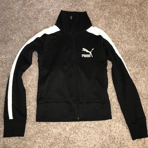 Puma jacket